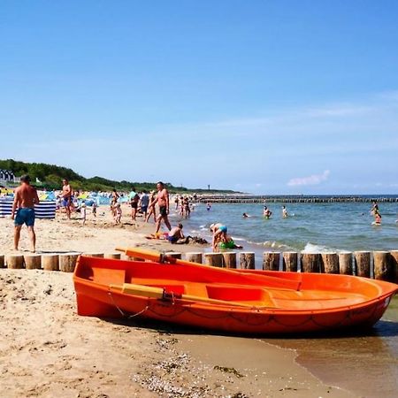 Апартаменты Ive'S Gardenia Seaside Дзивнув Экстерьер фото