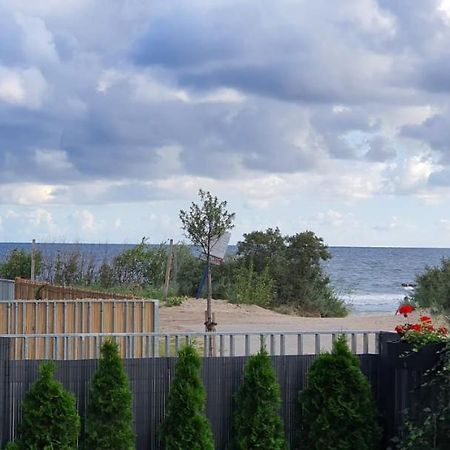 Апартаменты Ive'S Gardenia Seaside Дзивнув Экстерьер фото