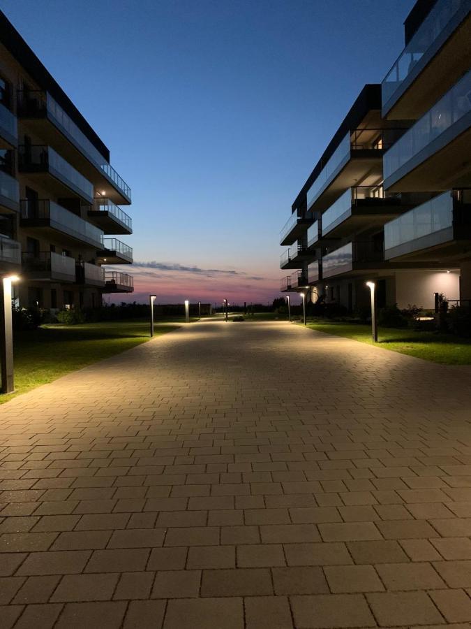 Апартаменты Ive'S Gardenia Seaside Дзивнув Экстерьер фото