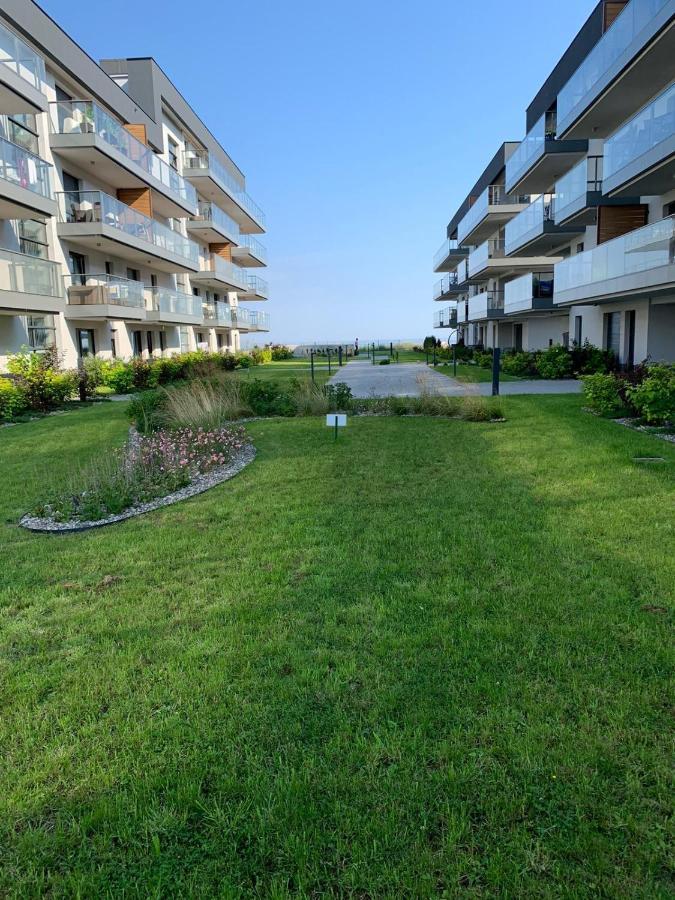 Апартаменты Ive'S Gardenia Seaside Дзивнув Экстерьер фото