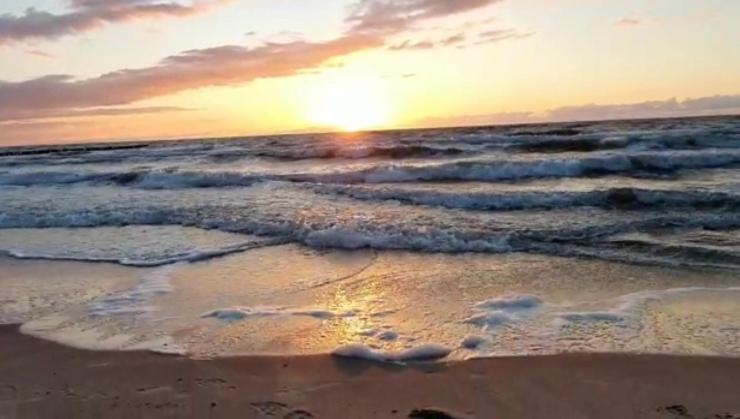 Апартаменты Ive'S Gardenia Seaside Дзивнув Экстерьер фото