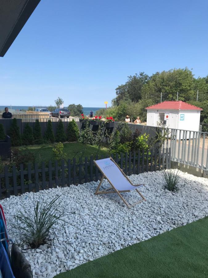 Апартаменты Ive'S Gardenia Seaside Дзивнув Экстерьер фото
