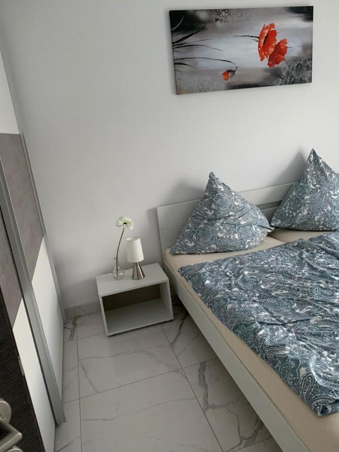 Апартаменты Ive'S Gardenia Seaside Дзивнув Экстерьер фото