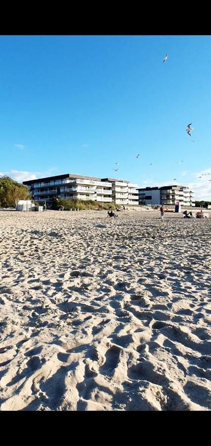 Апартаменты Ive'S Gardenia Seaside Дзивнув Экстерьер фото