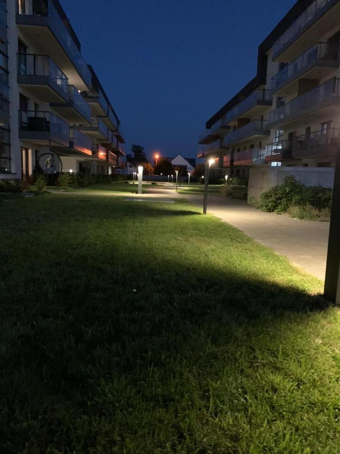 Апартаменты Ive'S Gardenia Seaside Дзивнув Экстерьер фото